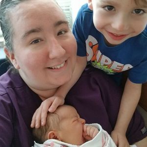 Meet your Posher, Racheal